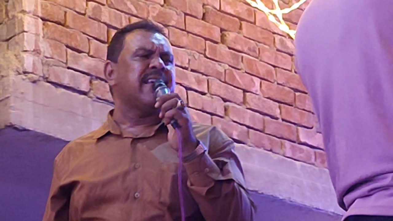عبده الدشناوى ومشتاقين يا ناس @السمسميه السويس واحلى فرحه
