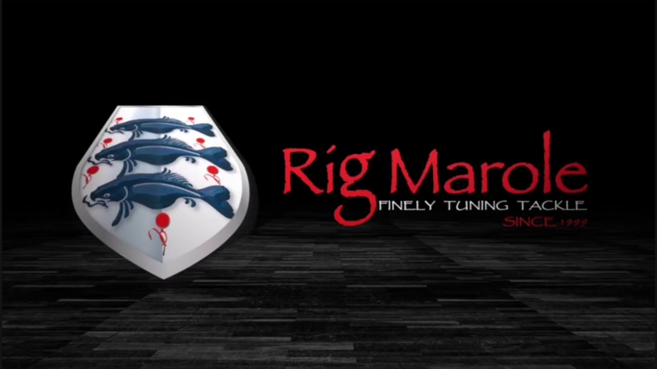 Rigmarole - Hydrolink Rig - carp fishing lockdown issue * carp fishing *