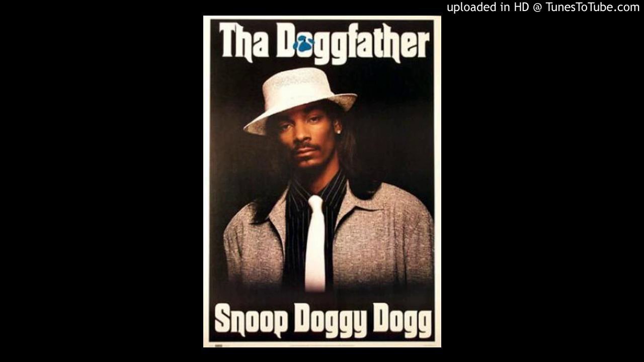 Snoop Dogg - Eastside Party (Demo Version Instrumental)