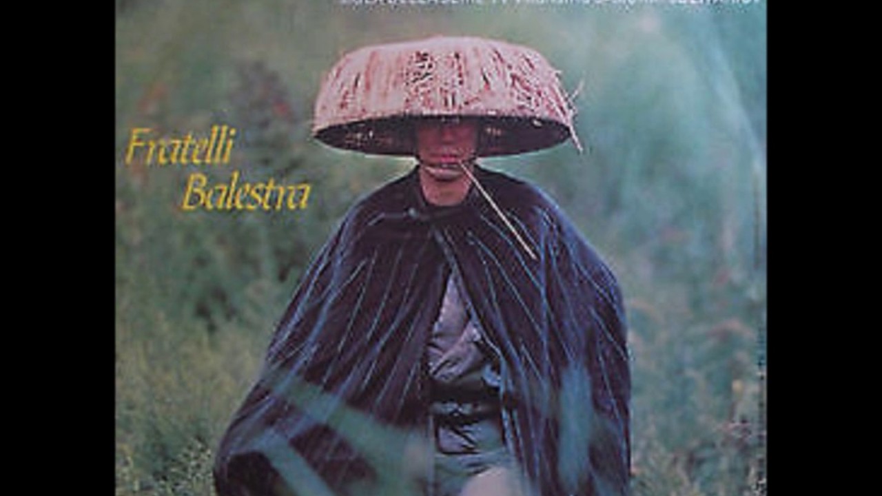 Monjiro Samurai Solitario - Sigla introvabile + testo