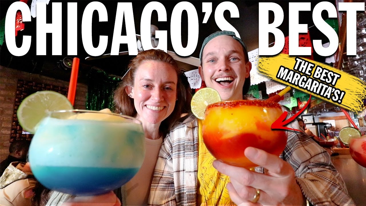 Lakeview East Neighborhood Guide: The Neighborhoods BEST Mexican Restaurants!