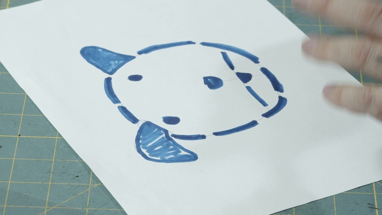 Pierwsze kroki w świecie street artu | Warsztaty online 