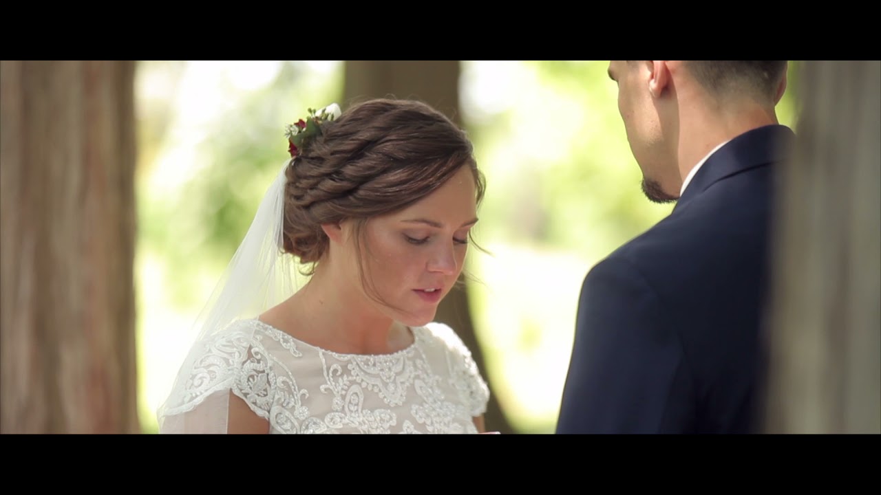 Heather & Randall | Wedding Feature Film
