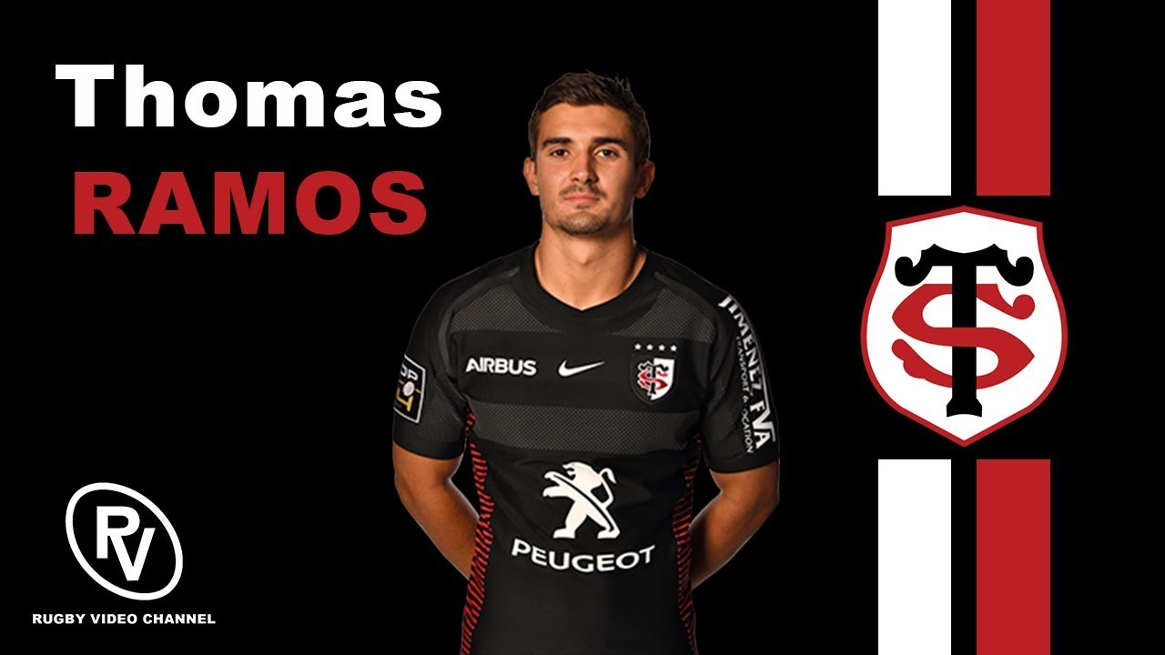Thomas Ramos Tribute