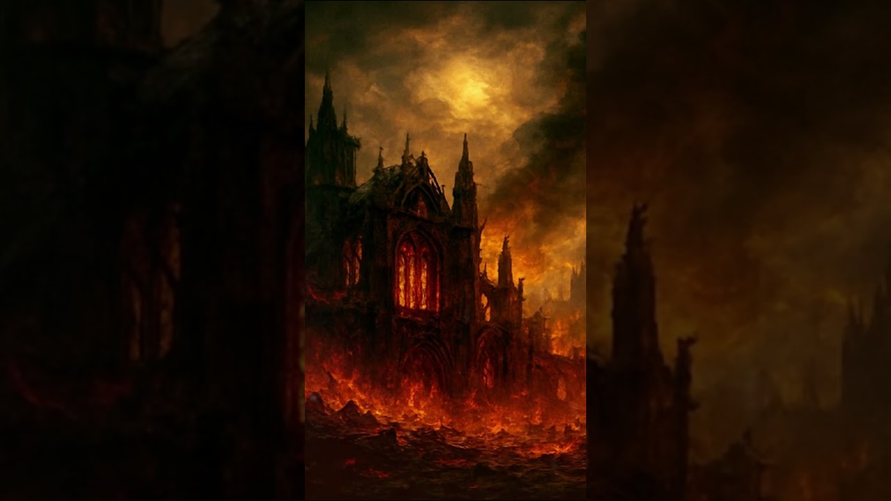 Doom #darkambientmusic #ambientmusic #darkambient #ambient #shorts