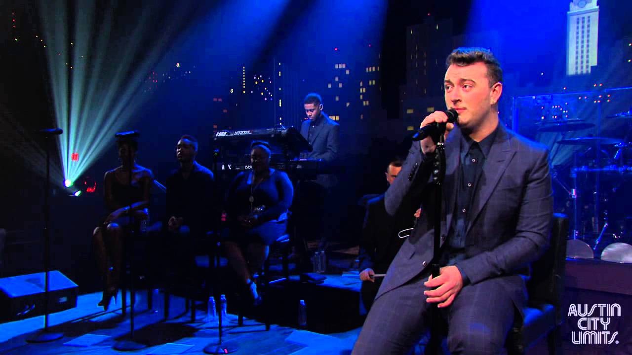 Sam Smith on Austin City Limits 