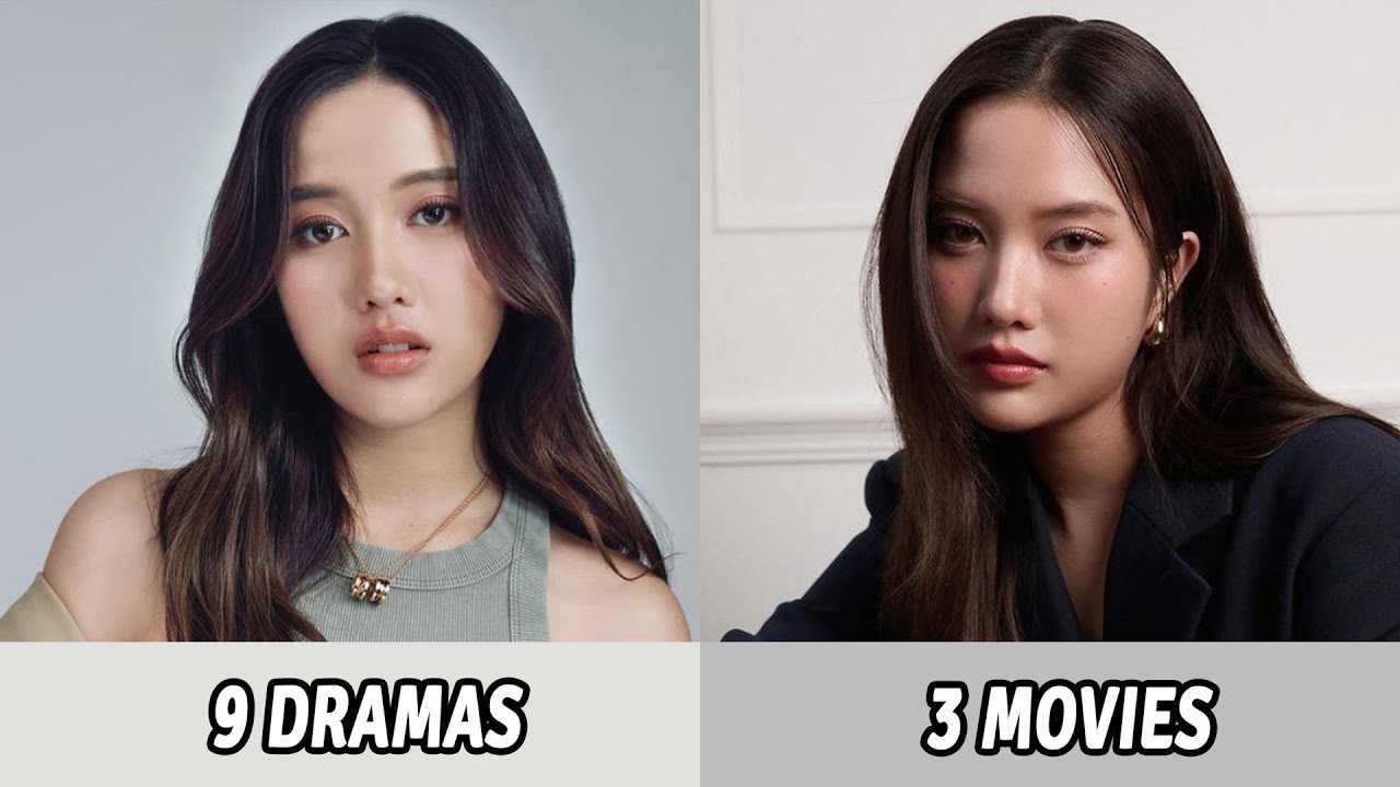 Все драмы и фильмы Фрина Сарочи Чанкимхи | Sarocha Chankimha Dramas and Movies (2021-2026)
