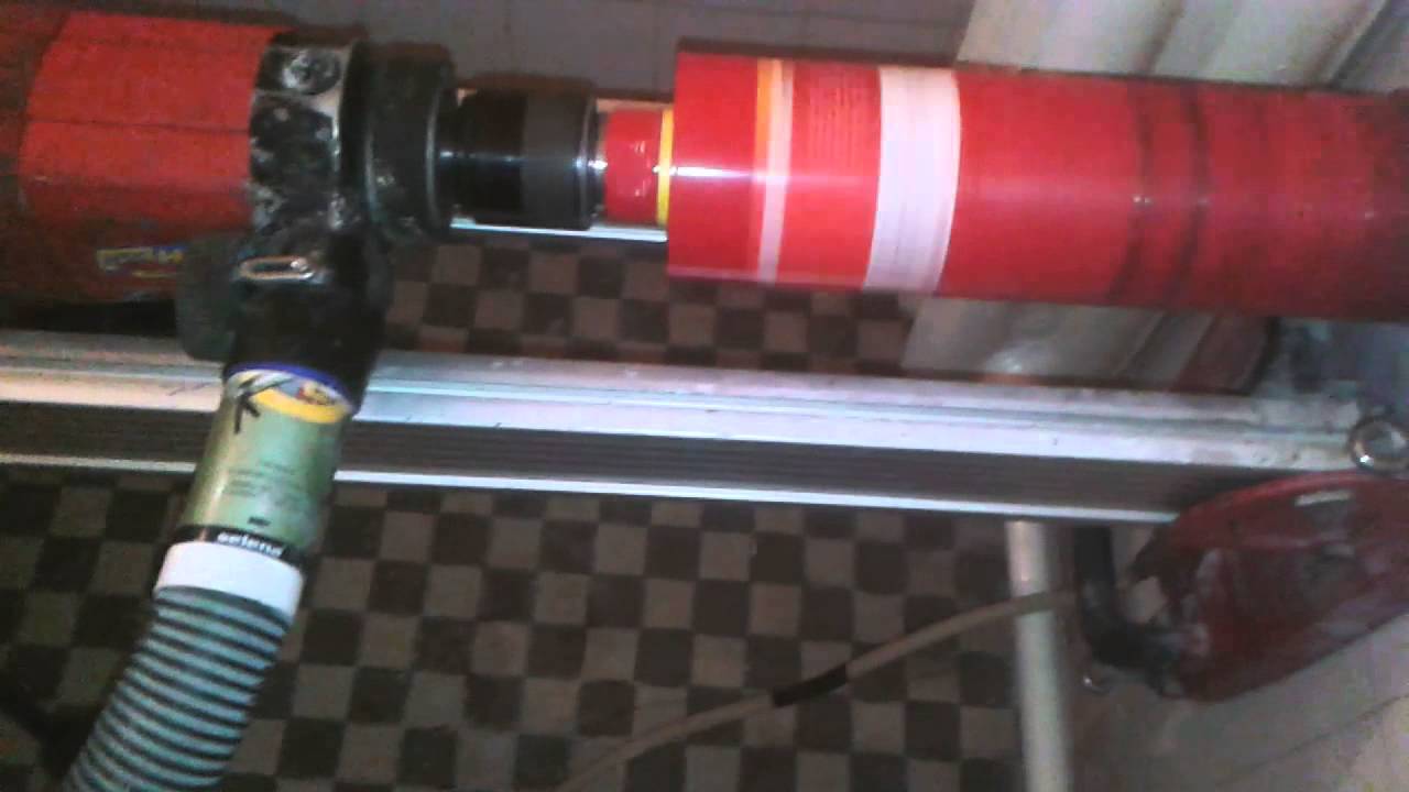 Pompa vacu hilti DD 130