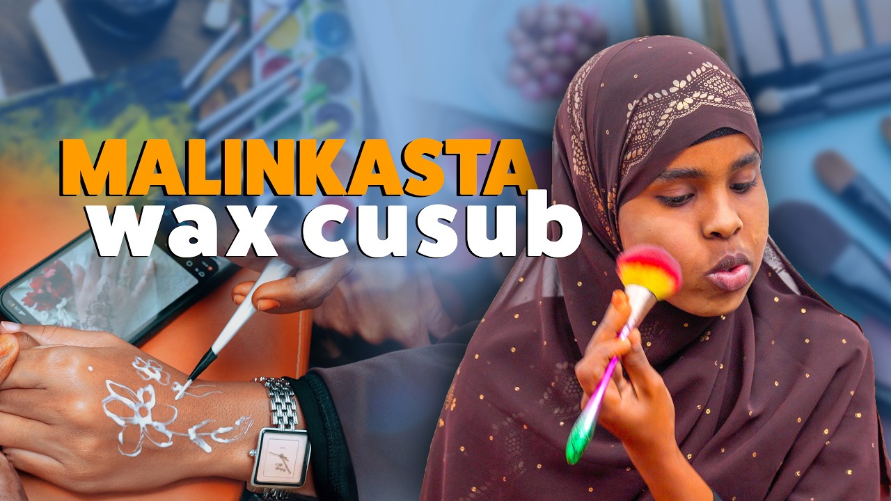 Dadka Qaar Waa Sidaan Maalin Kasta Waxay La Yimaadaan Qorshe Cusub, Iyagoo Kii Hore Meel Dhigin.