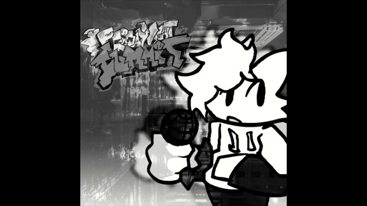 FNS Endnode freeplay OST ~ Boykisser curse instrumental