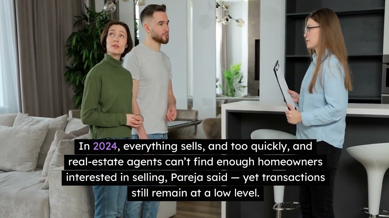 Fed Rate Cuts and Housing Market in 2025: What has just happened?
