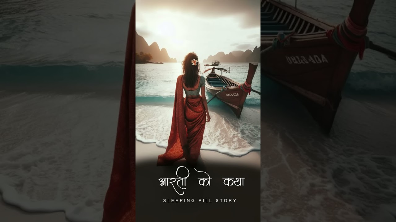 आरती को कथा - RECOMMENDED STORY
