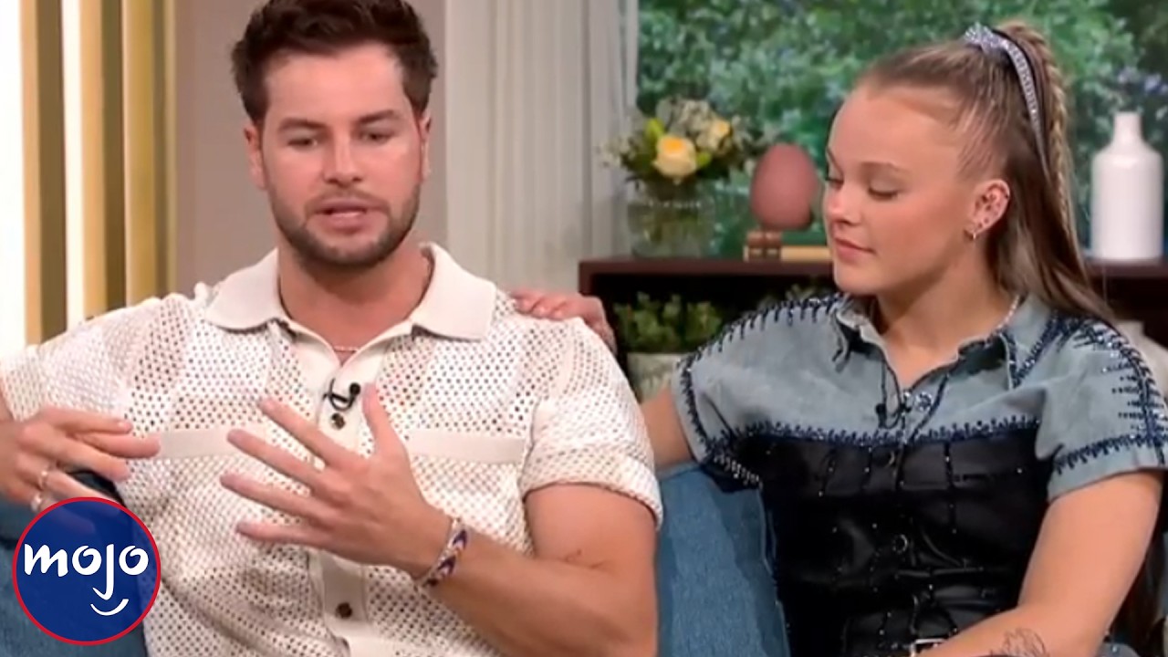 Top 10 Celebrity Relationships that Ruined Careers