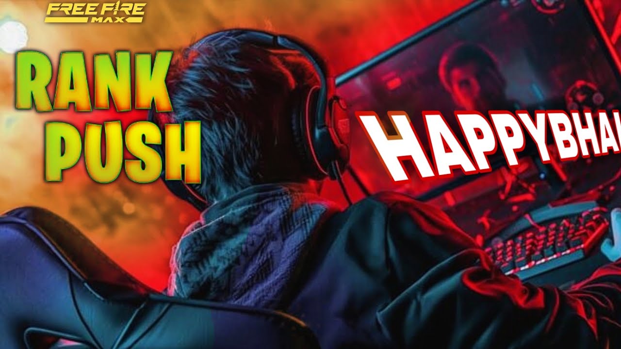 HAPPYBHAI is live!