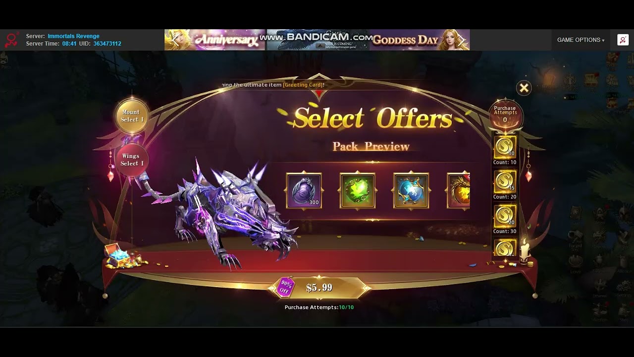 TOTAL DOMINATION -02