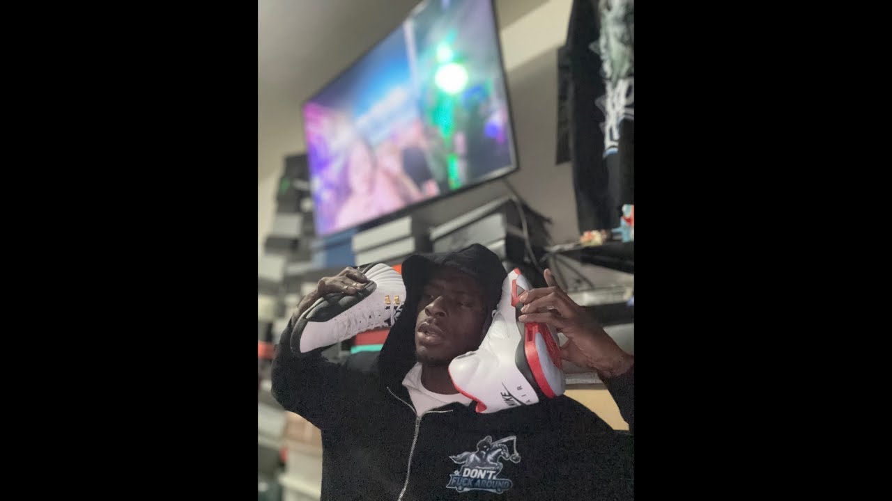 30 SUBS FROM 10K – We Finishing This TONIGHT