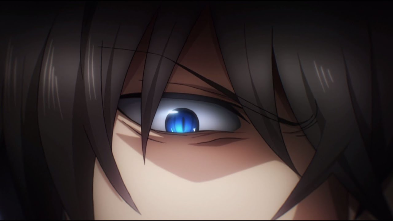 The Irregular At Magic High School - Shatter Me [AMV]
