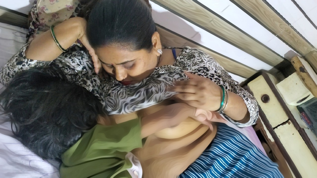 Krdo baby feeding vlog