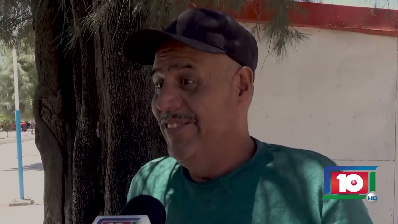 Reportaje especial Canal 10.1 HD Durango:  Antonio Amaro, historias de sequía y migración