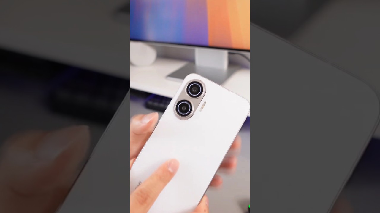 😍Redmi Turbo 4 Pro Unboxing – Gaming Lovers Ke Liye Tofha!  