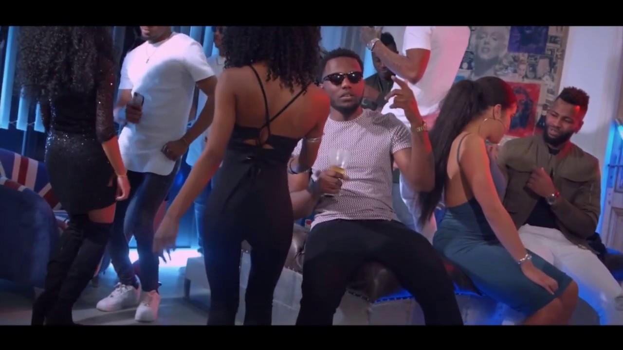 Dj ynzou   Remix Sourette, El Djine, Salla james, Barbe Noir & Dievil genius