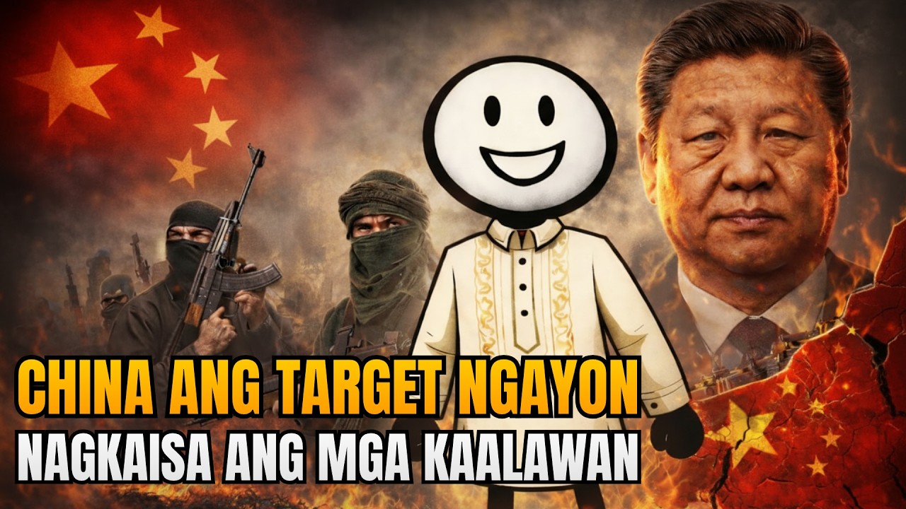 Ang Bangungot ng Tsina: Bakit Dumadami ang Pag-atake Laban sa Beijing sa Pakistan at Afghanistan?