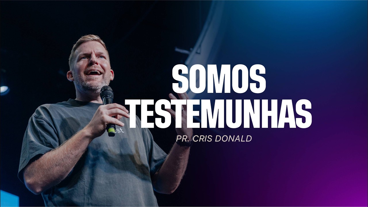 Culto On-line || Paz Church Santarém