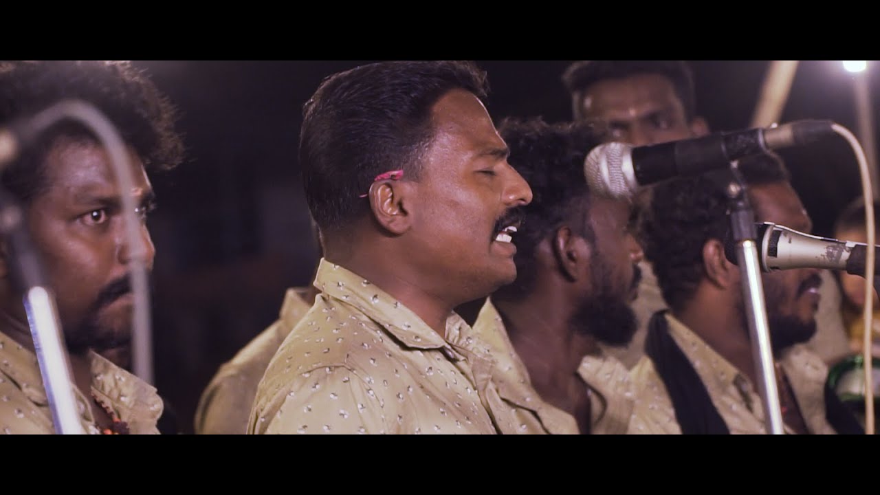 സെന്തിൽ വടി  വേലവനെ  ചിന്തു പാട്ട്. Senthil Vadi Velavane_Chinthu Pattu