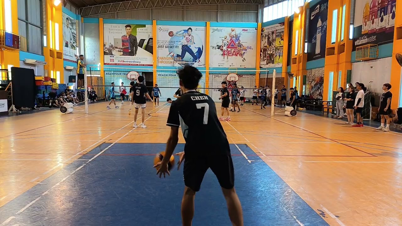 SK Royale vs L5BVT Set 1@ Omni tourney 15/2/26