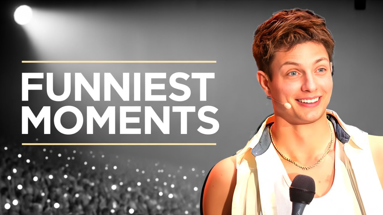 Matt Rife's Most SHOCKING Stand Up Comedy Moments You Can't Miss!