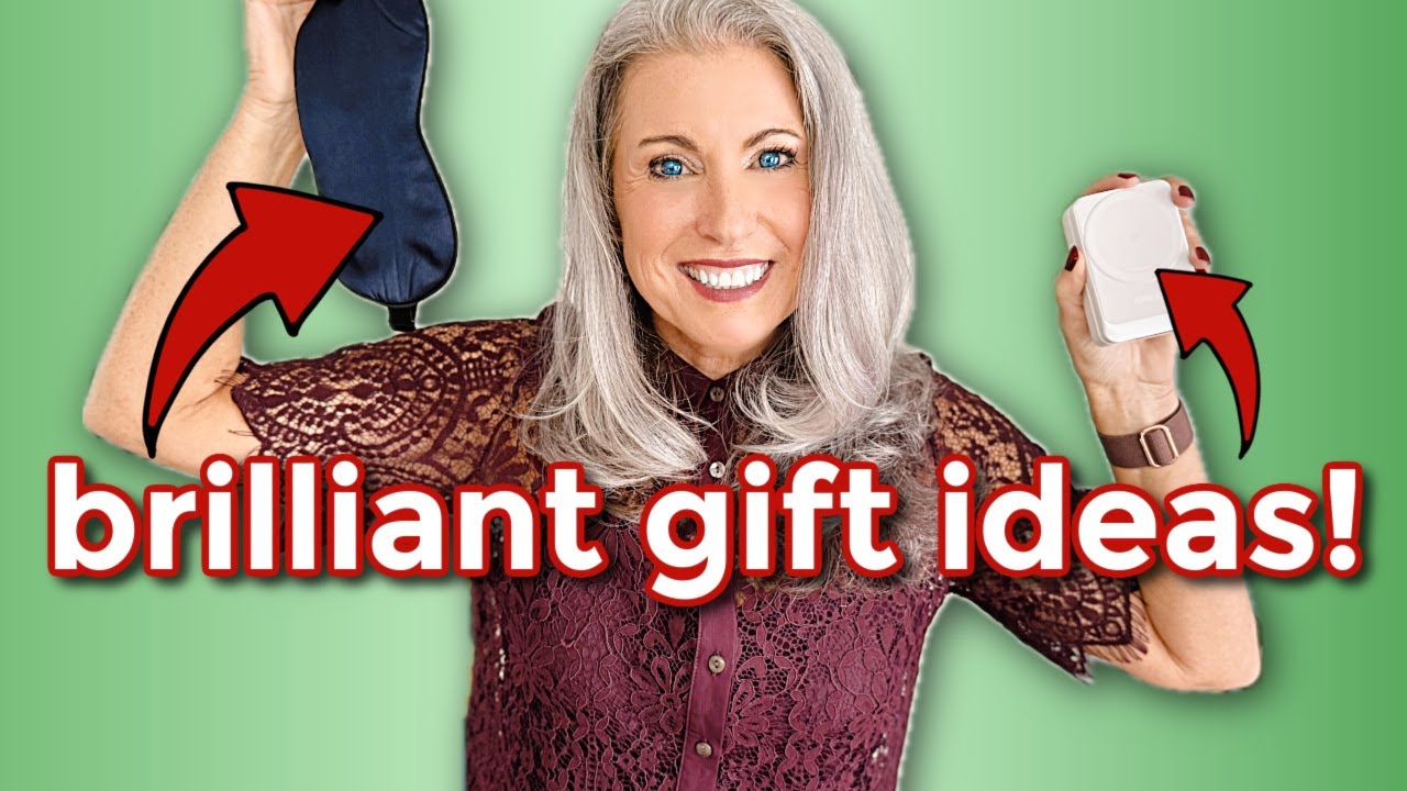 12 Travel Items That Saved My Trips & They make Great Gifts Too!