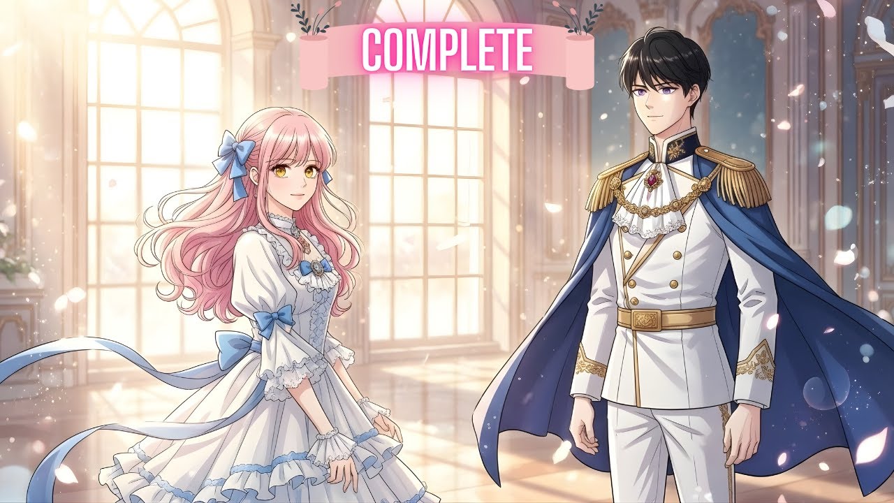 (#Full) Her Magic Could Destroy Nations, But She'd Rather Build a Bakery!