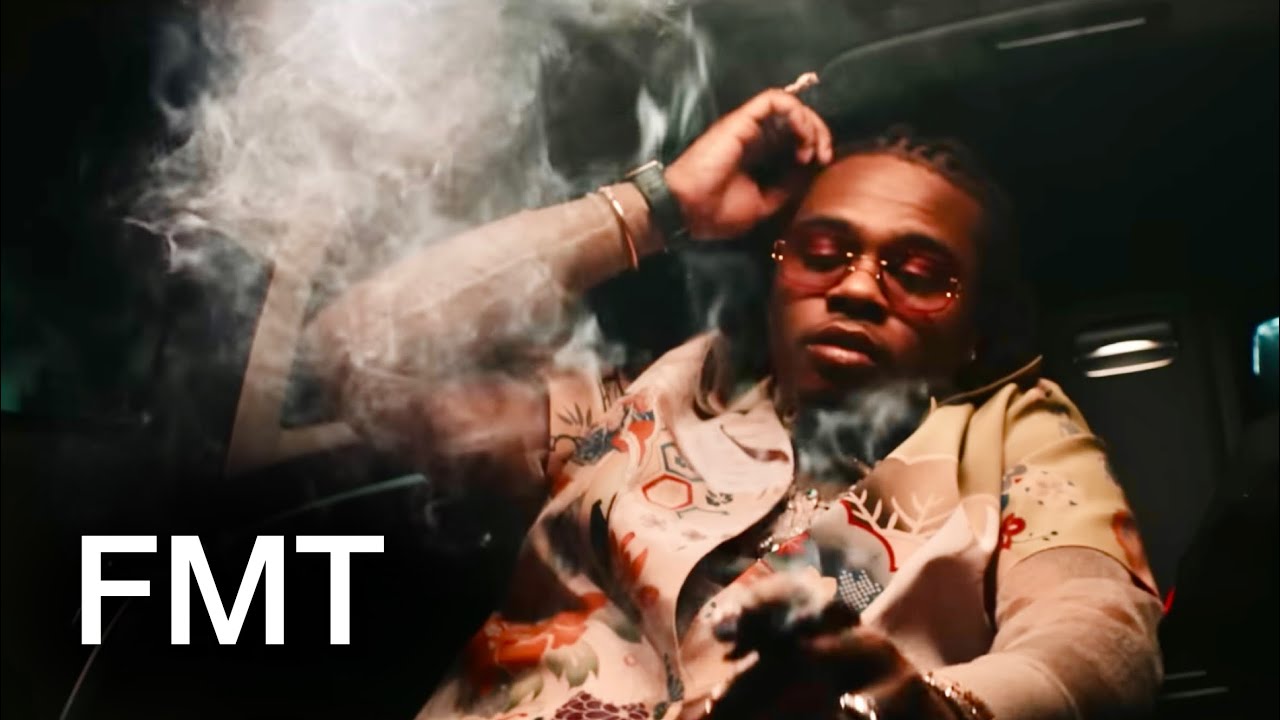 GUNNA - INSANITY (UNRELEASED)
