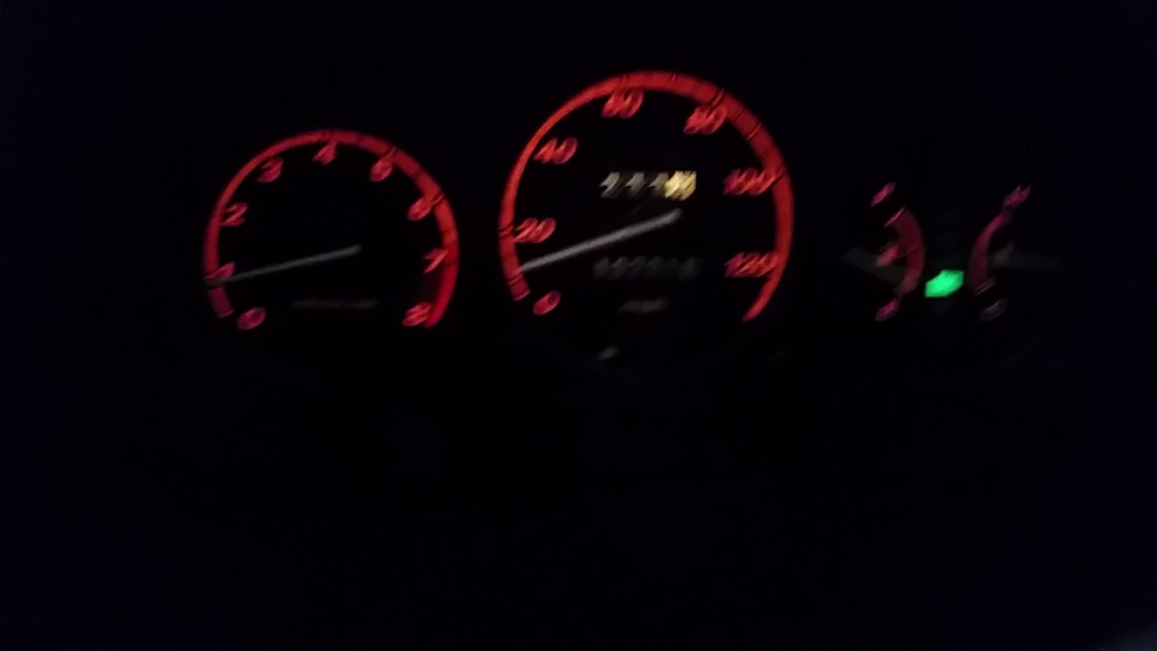 Sway bar bushing noise?