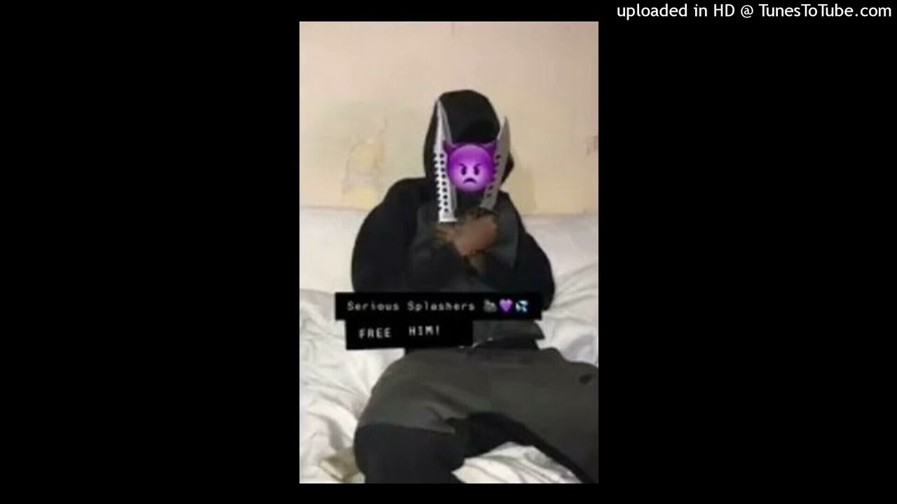 [FREE] #NPK #SinSquad LR x MLoose UK Drill Type Beat 