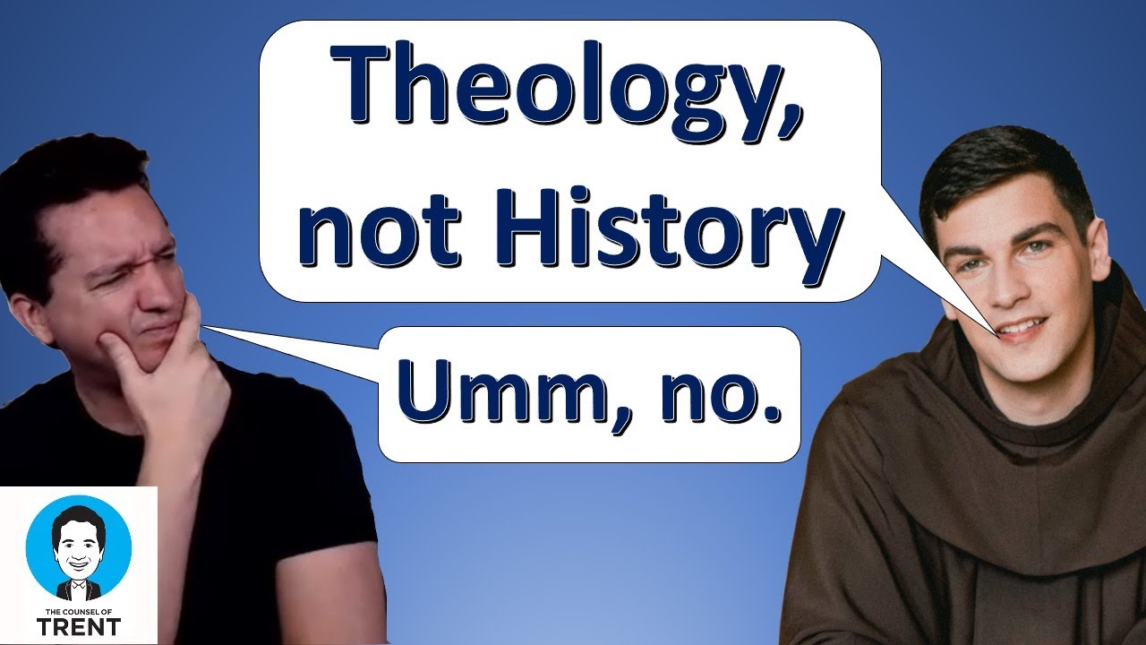 Responding to Fr. Casey on the Gospel’s historicity
