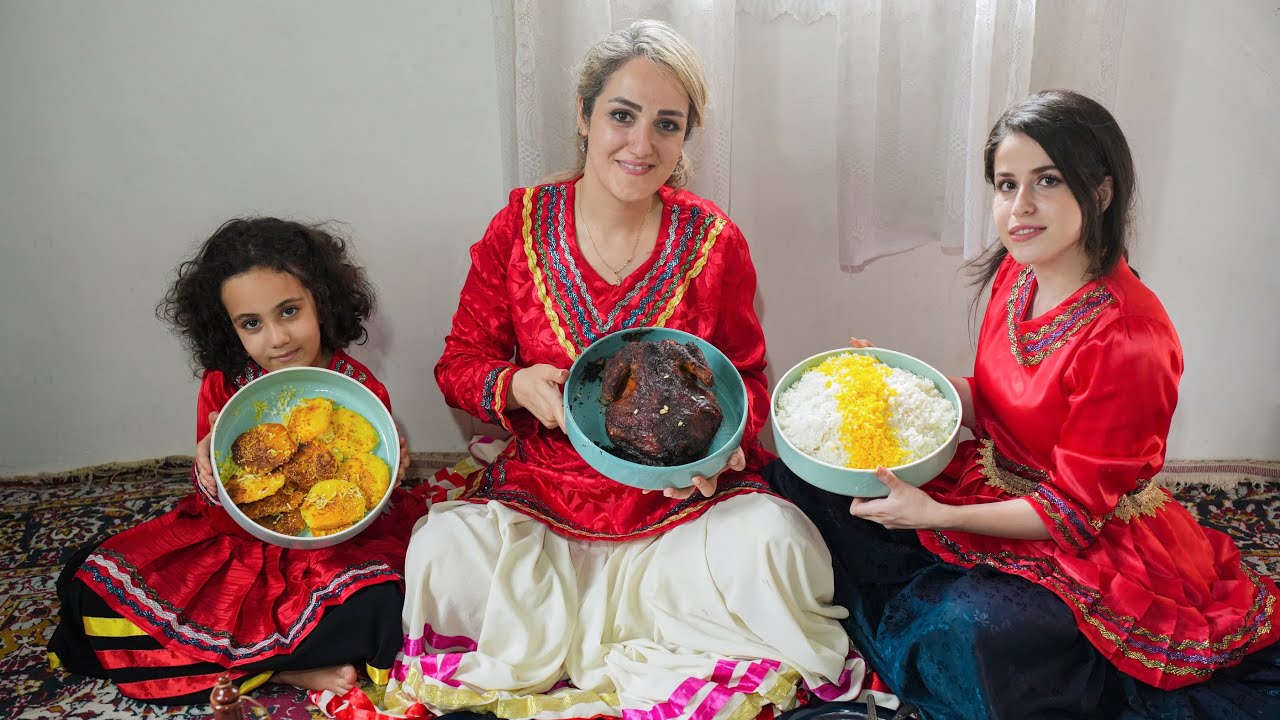 Summer 2023| tandoori chicken in village style