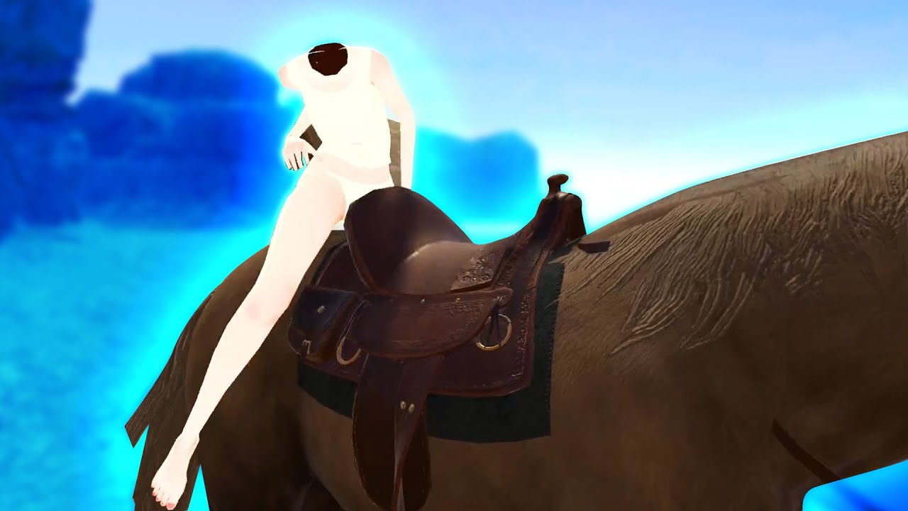 【VR店長】VRの世界で店長とデートしたらこうなる【vivaProject】