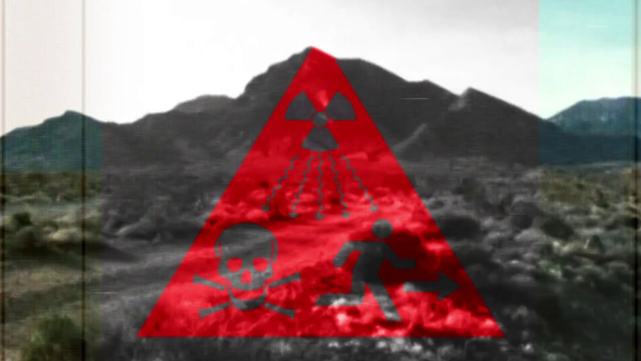 THIS PLACE IS A MESSAGE: A nuclear semiotic warning to the future