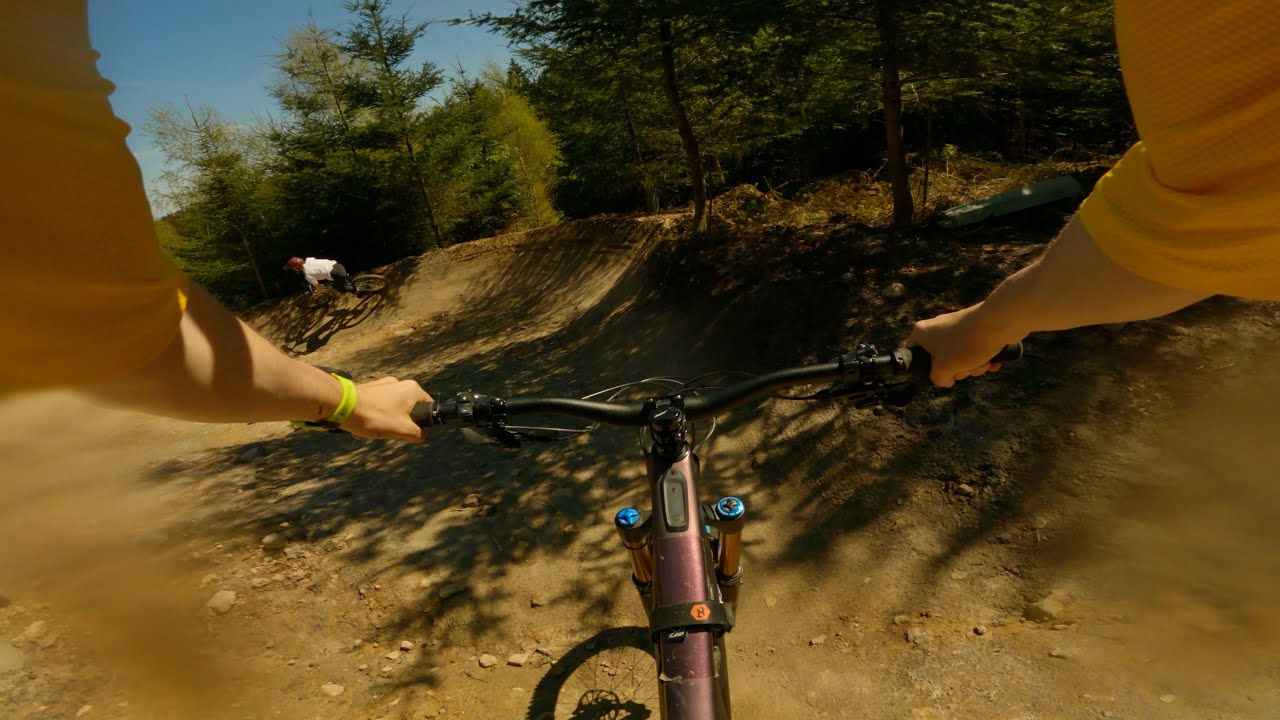 Specialized Levo SL / 800km Fazit / was ich mag, nicht mag