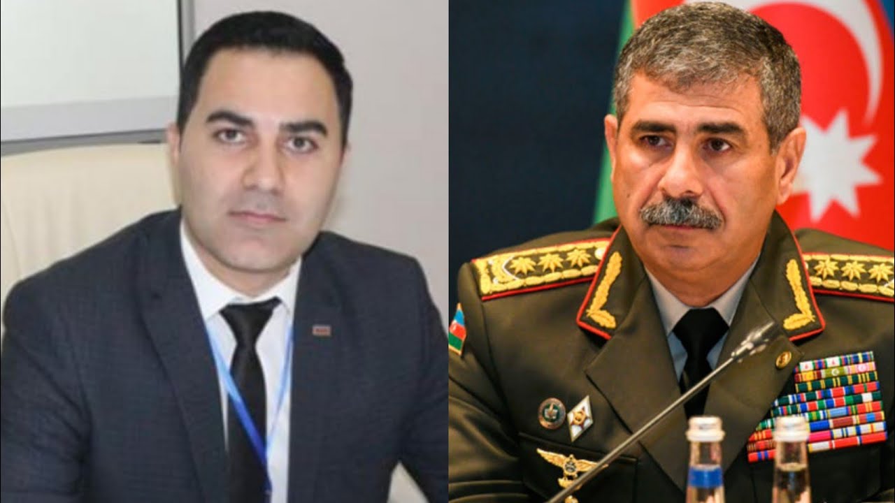 Şəhid qardaşı üsyan etdi: Zakir Həsənov, utanmalısan!