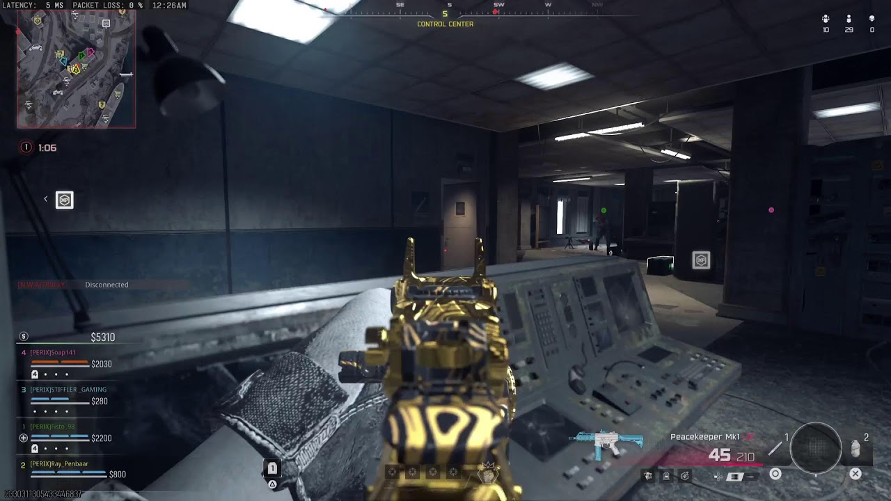 Callofduty Warzone BO7