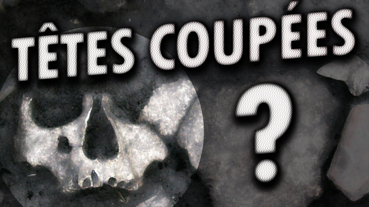 Des Gaulois sans Tête | Mini documentaire