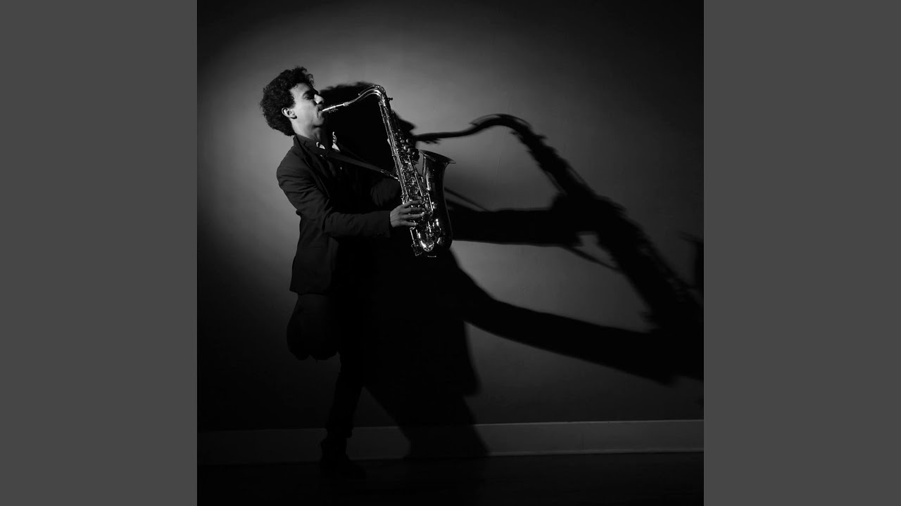 No Importa la Distancia (Sax Instrumental Version)