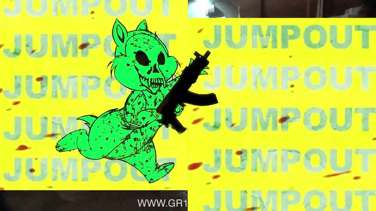Osamason Jump0ut Tour (BTS) (Director's Cut)