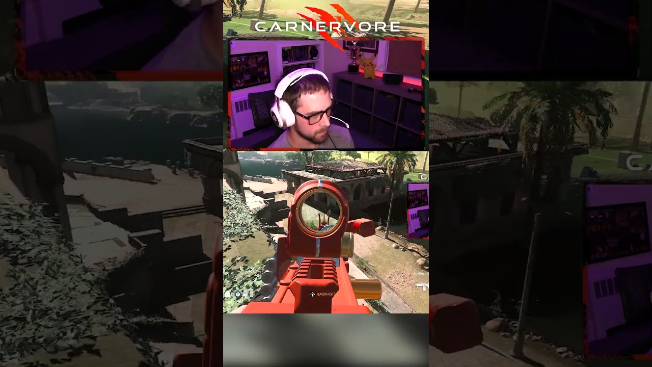 Secret Meta BAS-P in Warzone 2 Season 6! 🤫 