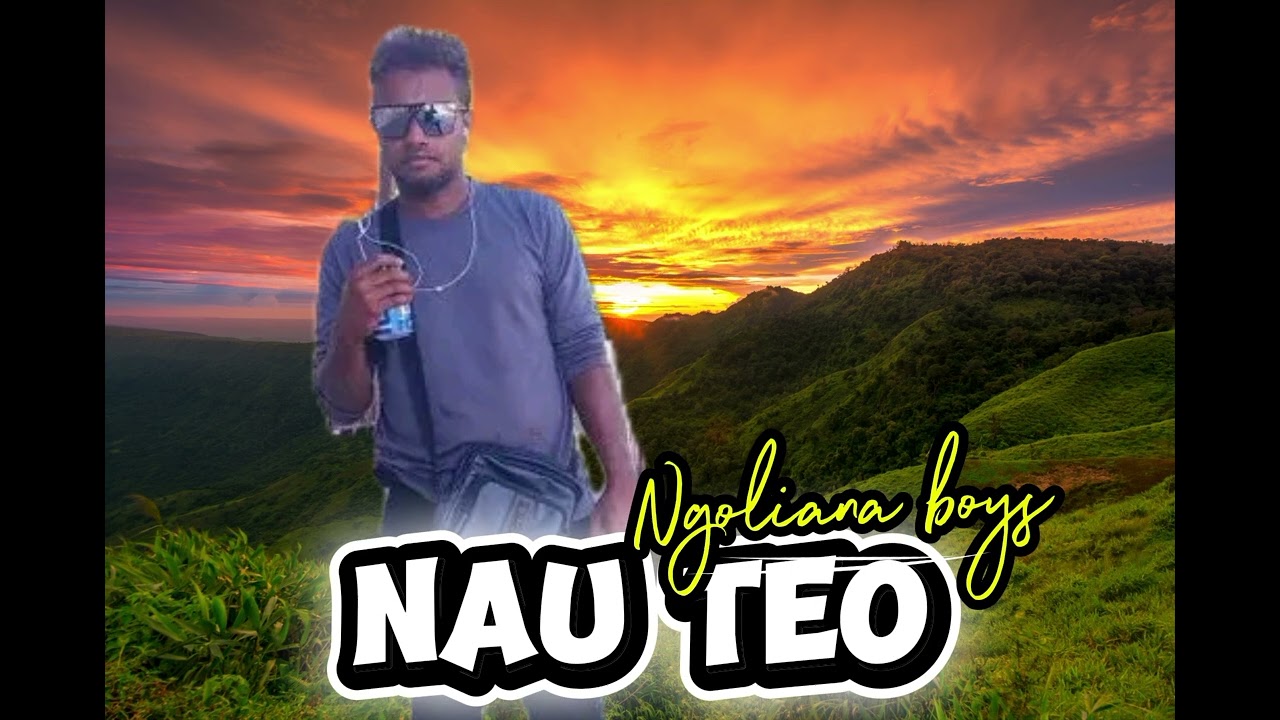 NAU_TEO_-_ LINZ_ft_Ju_-_ Ngoliana_Boys (official_ Audio) 2025.