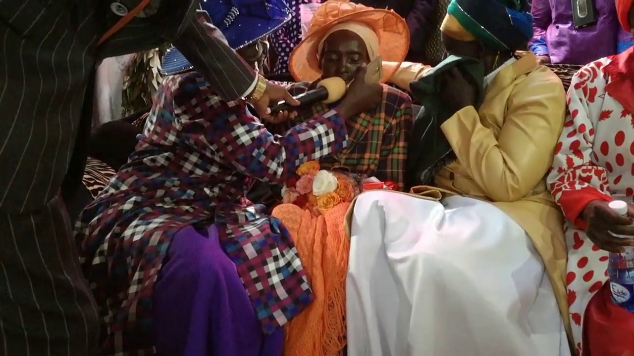 Mighty Celebration of MAMA ROSA'S RESURRECTION at Eldoret Main Altar