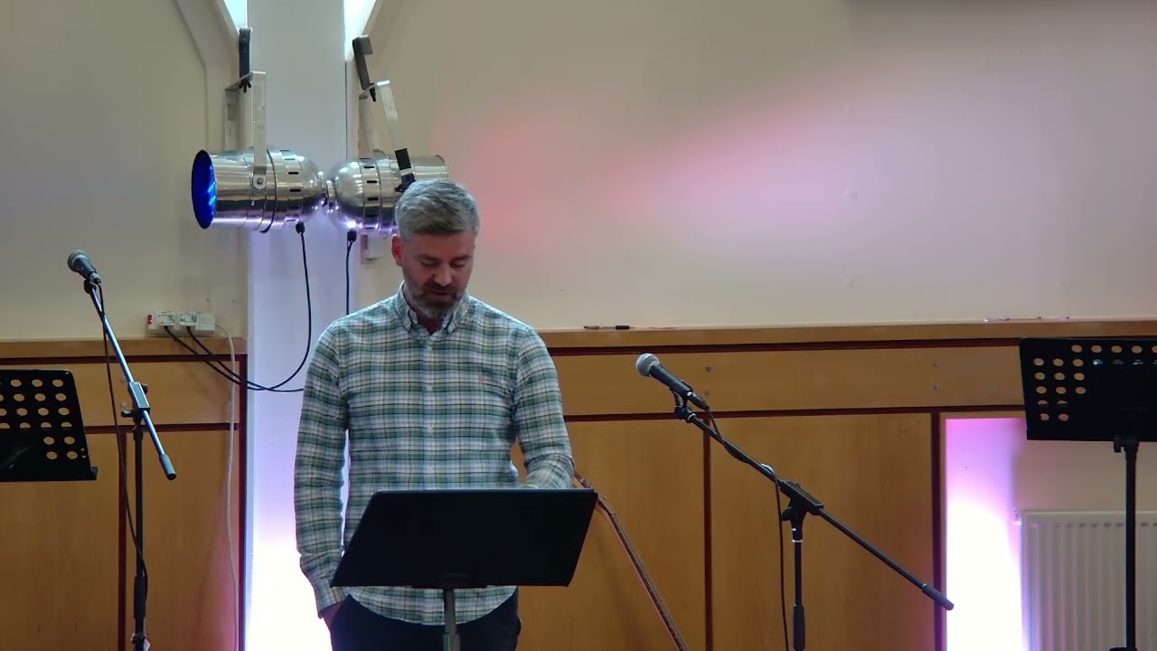 Galatians 4 (Part 1)