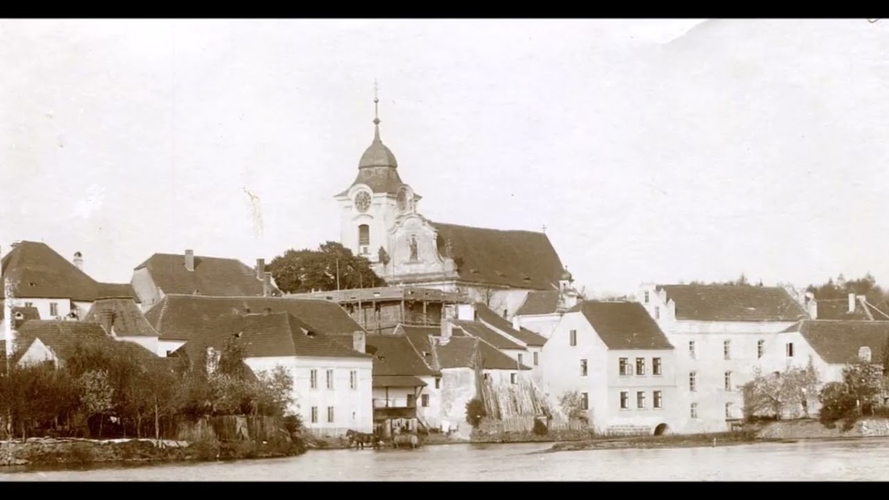 MLYNÁŘOVIC DOROTIČKA lidová upravil Vítězslav Dědina